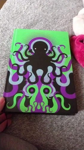 Livro Lovecraft medo classico volume 1