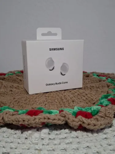 Galaxy Buds core
