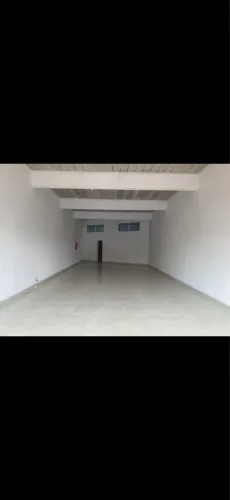 Lojão 110 metros 