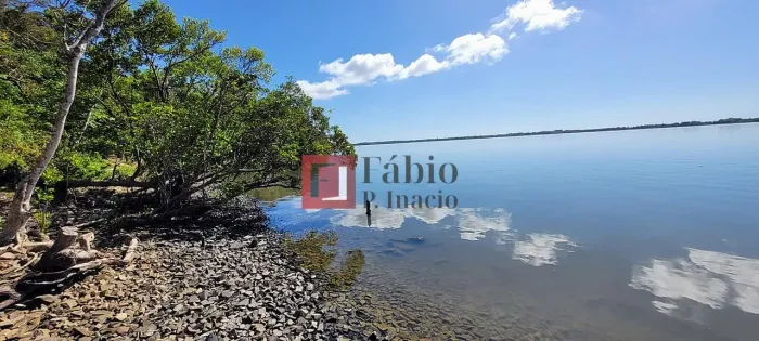 Venda-Terreno-Imaruí-Itaguaçu