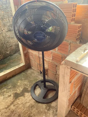 Ventilador
