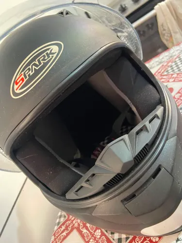 Capacete