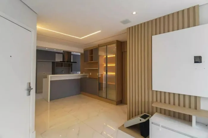Apartamento 98m² com 2 dormitórios à venda por R$ 1.200.000 no Jd. Independência - VP8714