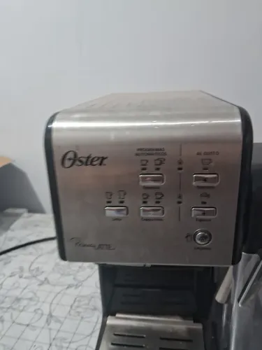 Cafeteira elétrica
