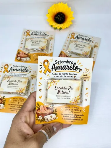 Brindes personalizados para eventos e empresas