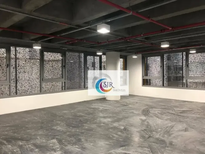Conjunto para alugar, 323 m²- Cerqueira César - São Paulo/SP