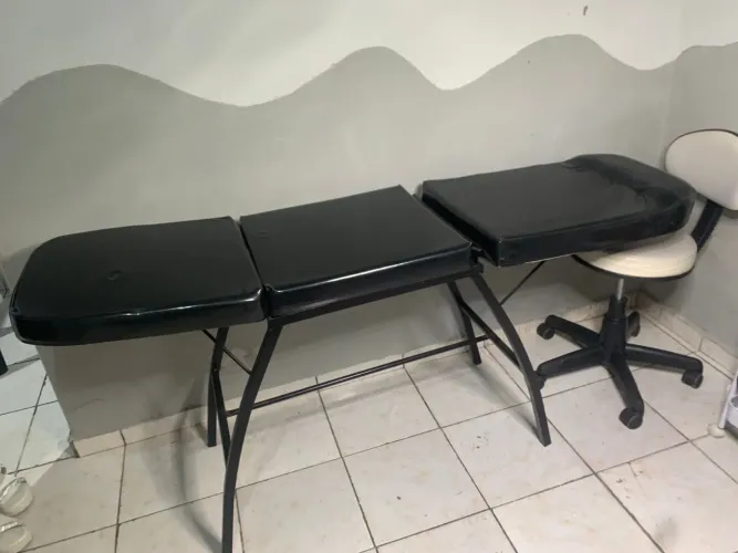 Maca 3 posições