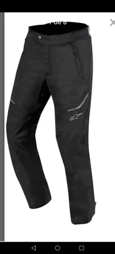 Calça alpinestars ast-1 tamanho M