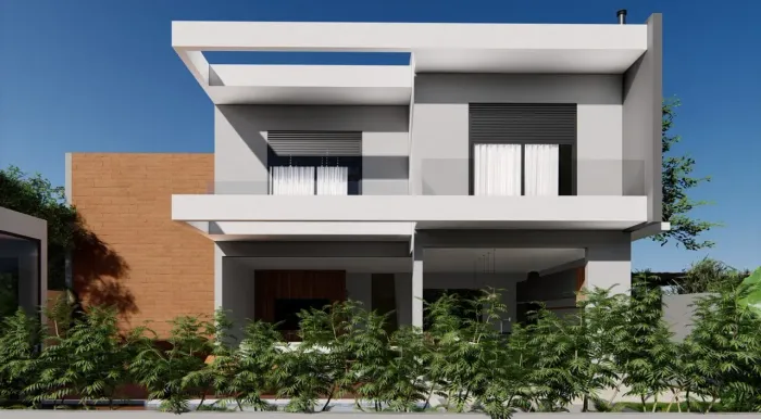 Lindo Projeto! Casa à venda no Condomínio Buona Vita em Atibaia com lazer e segurança 24 h