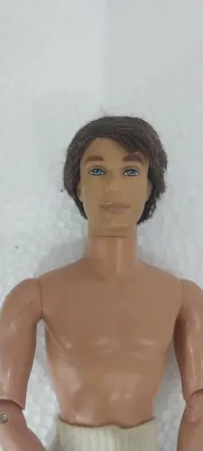 Antigo boneco Ken