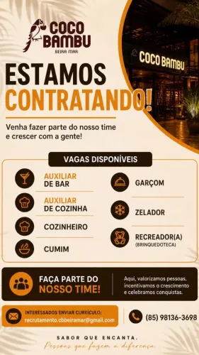 VAGAS