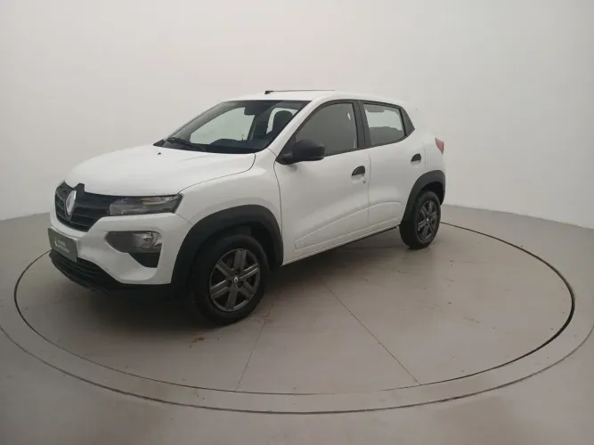 Renault Kwid 1.0 Zen 2026