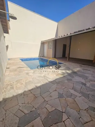 Vila Dutra, Casa para venda com 200 m² e 2 quartos