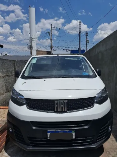 Fiat Scudo Multi 1.5 16 V Turbo Diesel 2023