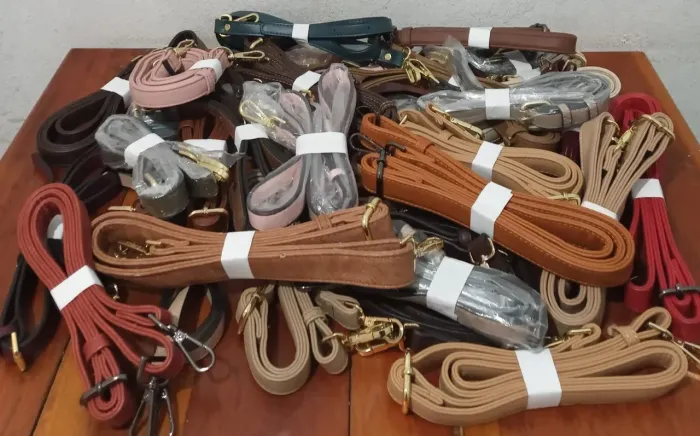 Alça bolsas