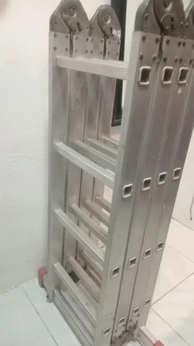 Escada 4 degraus 