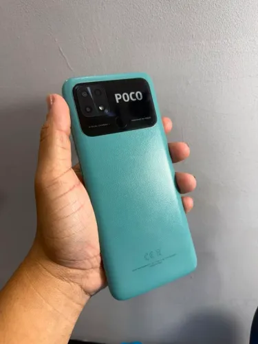 POCO C40 64GB