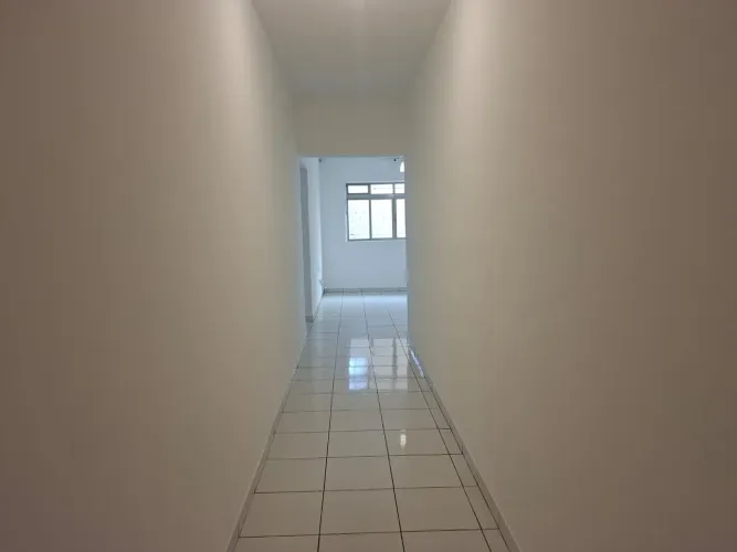 Apartamento Térreo de 02 dormitórios com suite no Embaré