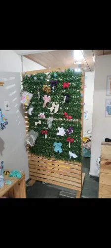 Painel ripado pinus