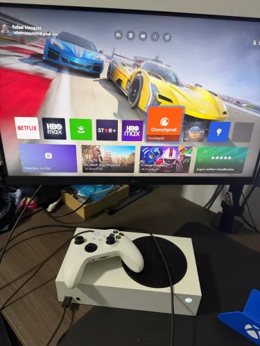 Xbox Series S