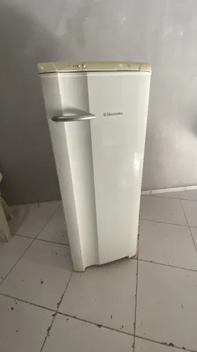 Geladeira Eletrolux