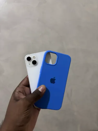 IPHONE 13 128gb BRANCO