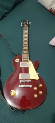 Guitarra
