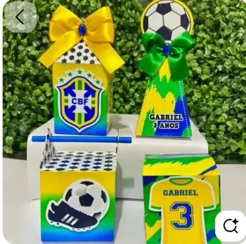 PROMOÇÃO PERSONALIZADOS COPA