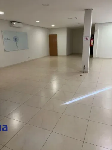 Ponto comercial para alugar, 210m² - Nova Ribeirânia