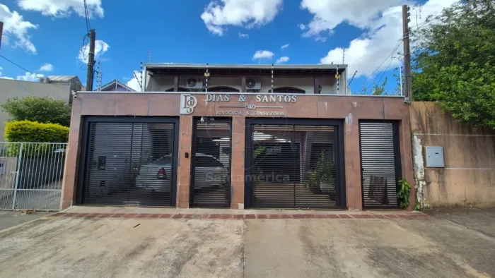 Sala comercial para locação na Zona Oeste de Londrina, próximo da Avenida Maringá
