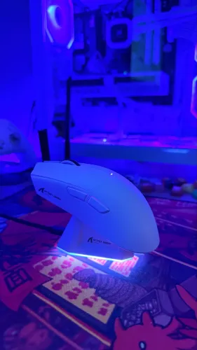 Mouse atack shark x11