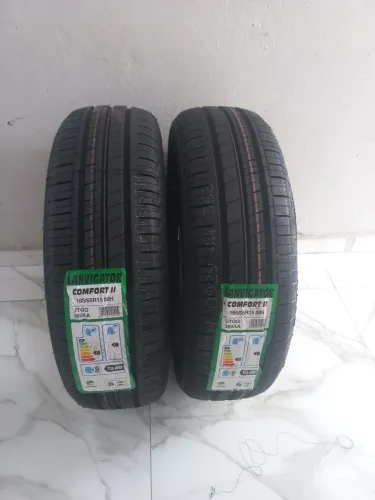 PNEUS 185/65/15 LANVIGATOR (NOVO)