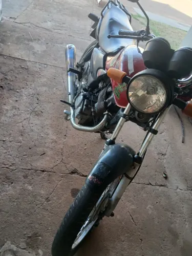 Está a venda ainda