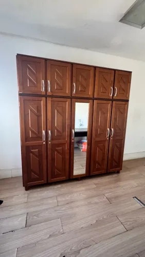Guarda roupa madeira