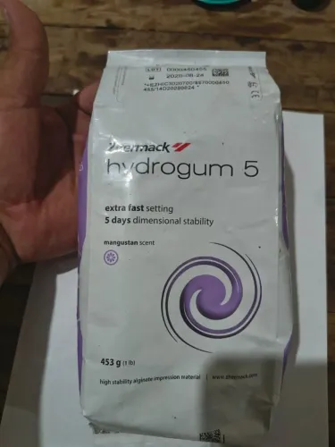 Algynato Hydrogum 5
