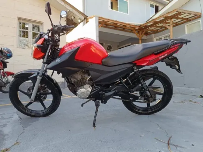 Vendo Yamaha