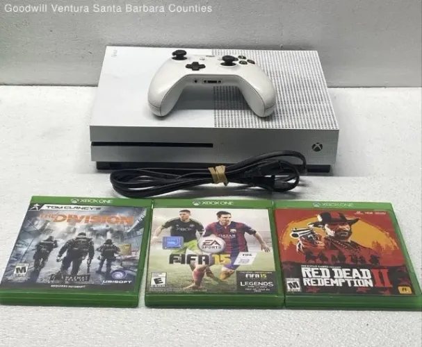 Jogos para Xbox One, Xbox Séries, Playstation 3,4 e 5