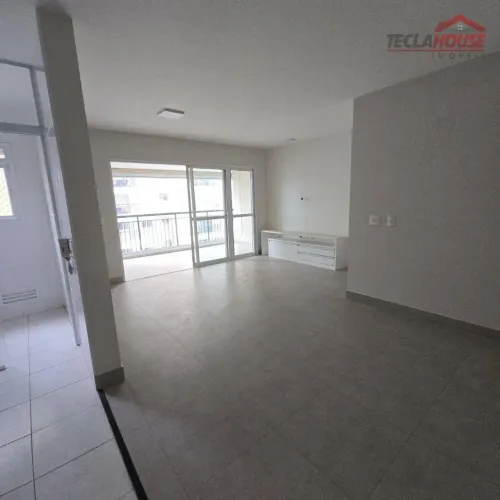 Apartamento com 2 dormitórios para alugar, 80 m² por R$ 4.500,00/mês - Jardim Flor da Mont