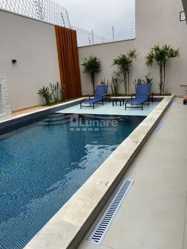 Sobrado com 4 dormitórios à venda, 315 m² por R$ 1.810.000,00 - Vila Moraes - Mogi das Cru