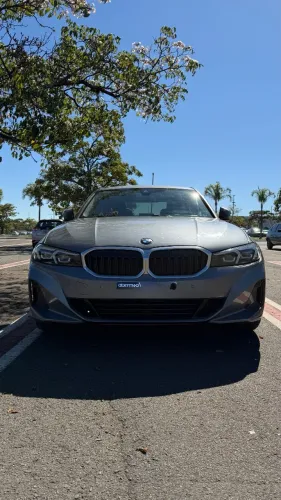 BMW 320I A Modern/sport TB 2.0/a.flex 16V 4P 2023
