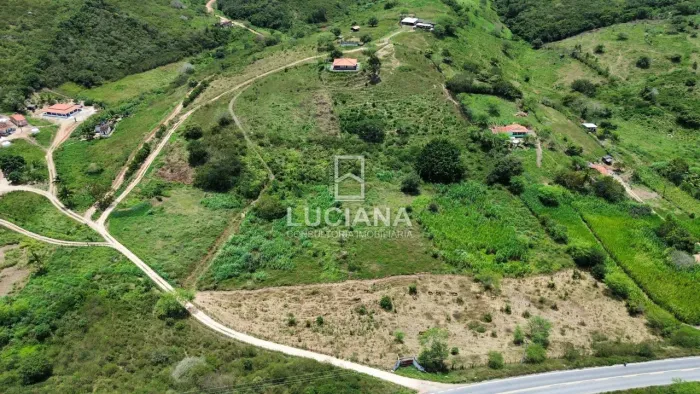 Oportunidade por tempo limitado! Excelente Investimento! Fazenda com 12.7 Hectar