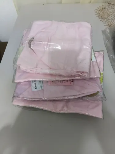 Vendp sling carregador de bebê com argola e com bolso 