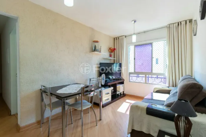 Apartamento à venda Rua Mercedes Salano Castineiras, Jardim Patente Novo - São Paulo