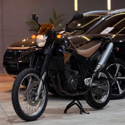 XT 660r (RARIDADE)