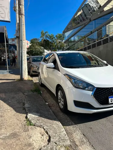 Hyundai HB20 Comf./c.plus/c.style 1.0 Flex 12V 2019