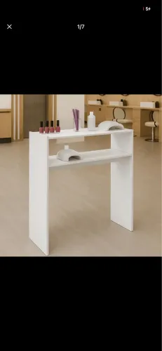 Mesa de manicure