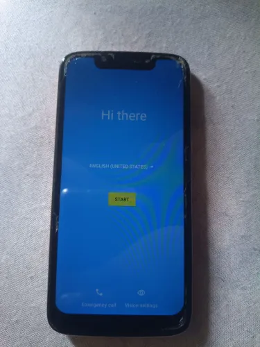 Motorola Moto G7 Play
