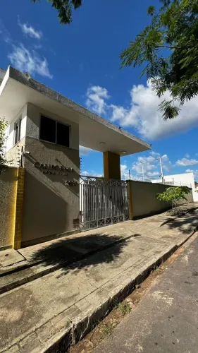 Daniel/Imóvel para aluguel tem 60 metros quadrados com 2 quartos em Morros - Teresina - PI