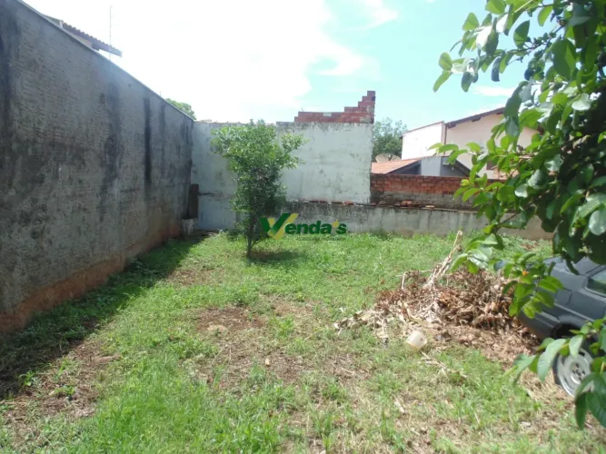 Terreno para alugar Loteamento São Francisco Piracicaba/SP