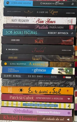 Livros